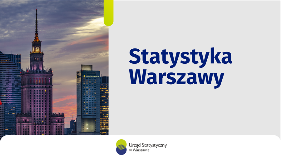 Pałac Kultury i Nauki w Warszawie