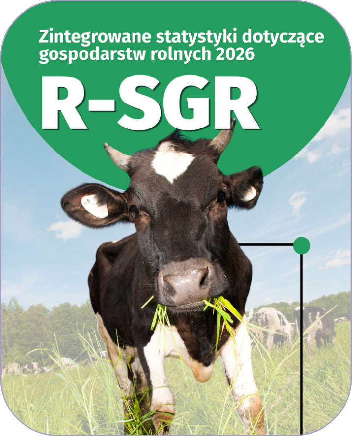 Slider Zintegrowane statystyki dotyczące gospodarstw rolnych (R-SGR)