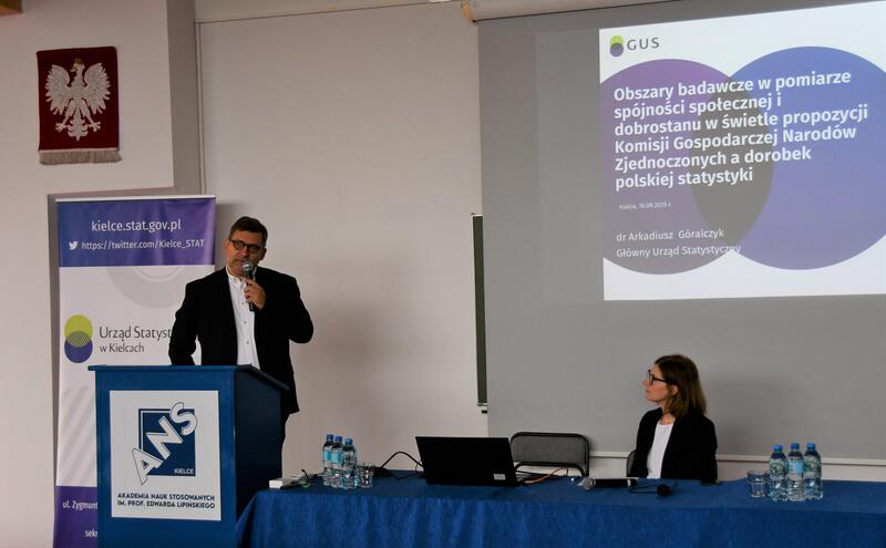 Powiększ obraz: Konferencja naukowa pt. od różnorodności do inkluzywności