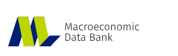 Macroeconomic Data Bank - logo