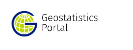 Geostatistical Portal logo