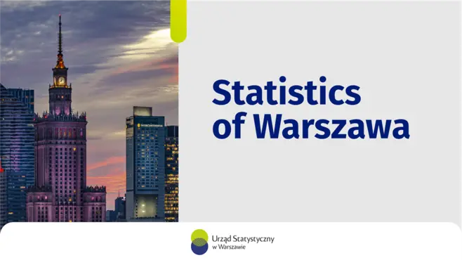 Slider Statistics of Warsaw