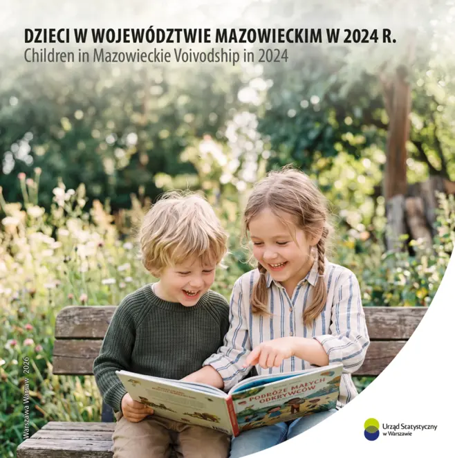 Cover Children in Mazowieckie Voivodship in 2024