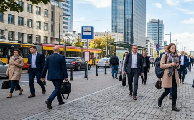 Rozkład wynagrodzeń w gospodarce narodowej w województwie mazowieckim w grudniu 2025 r.