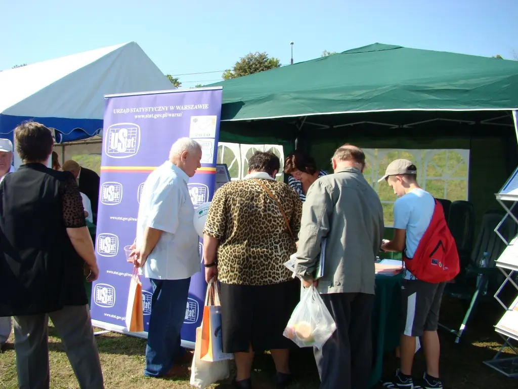 Dożynki Województwa Mazowieckiego i Diecezji Łomżyńskiej 2011