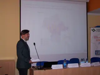 Powiększ obraz: KKonferencja „Mazowsze – cele i wyzwania na przyszłość” Radom 2018