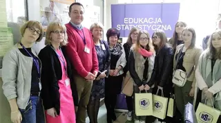Powiększ obraz: Dzień Przedsiębiorczości 2017