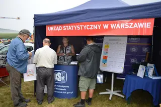 Powiększ obraz: Dożynki Województwa Mazowieckiego i Diecezji Płockiej 2017