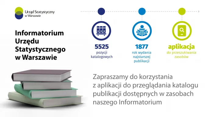 Urząd Statystyczny W Warszawie | GUS - Portal Informacyjny